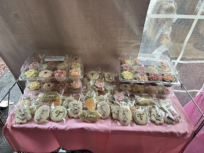 Pretty Tasty Bakery Picture 9