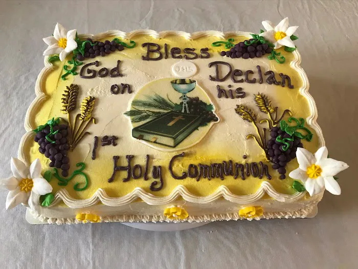 Pretty Tasty Bakery Picture 2
