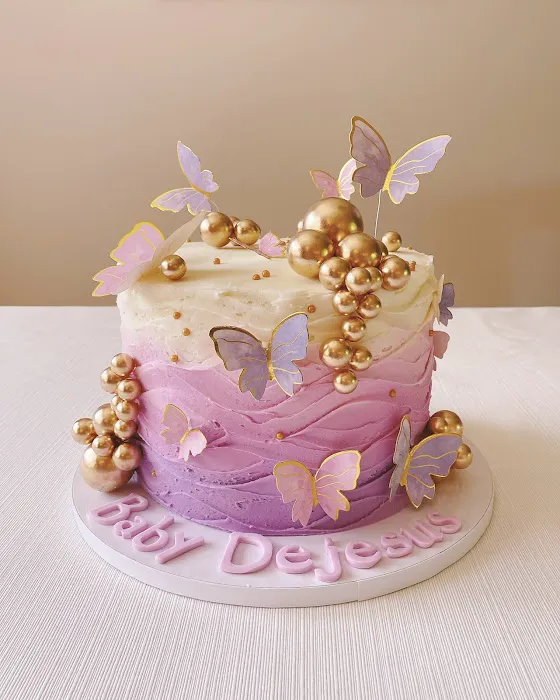 Pretty Tasty Bakery Picture 5