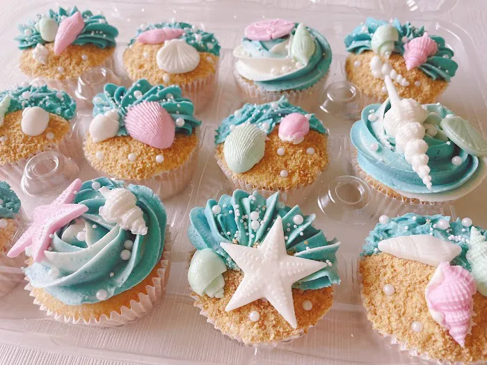 Pretty Tasty Bakery Picture 7