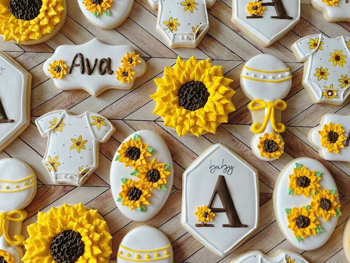 Pretty Tasty Bakery Picture 3