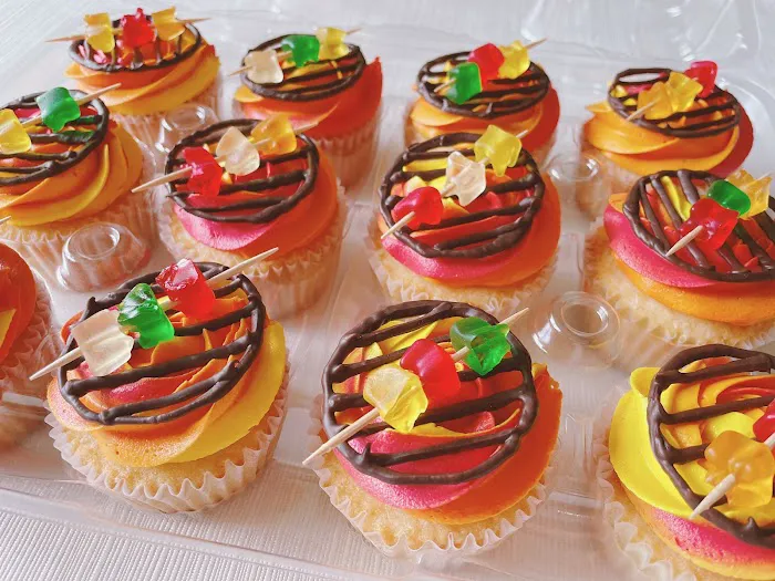 Pretty Tasty Bakery Picture 8