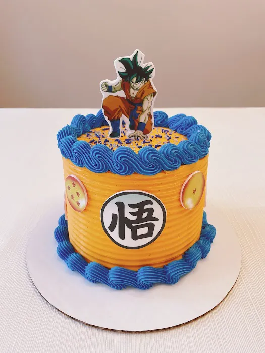 Pretty Tasty Bakery Picture 6