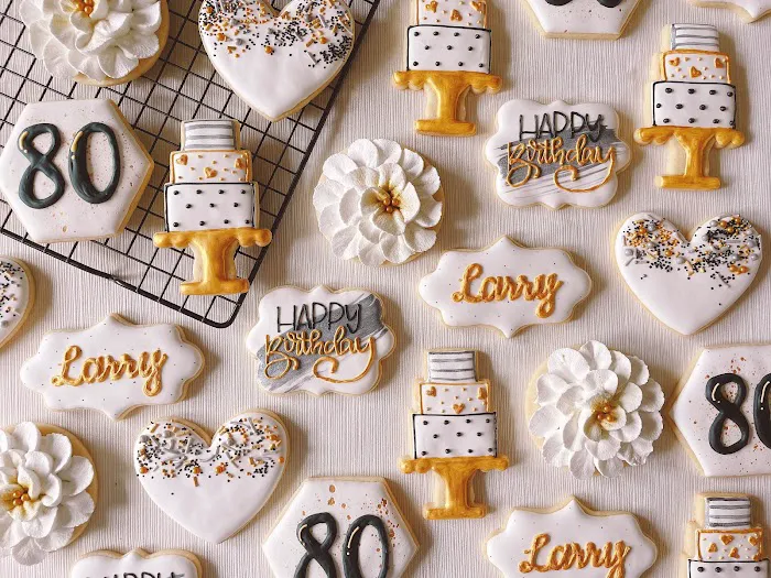 Pretty Tasty Bakery Picture 10