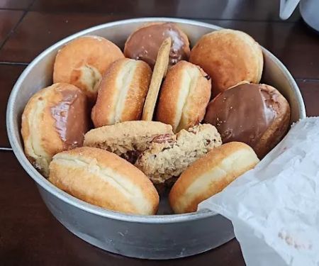 Egypt Star Bakery