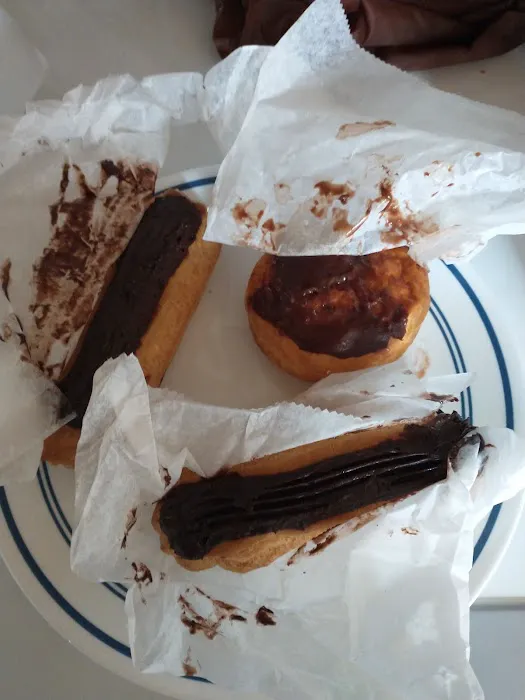 Egypt Star Bakery Picture 4