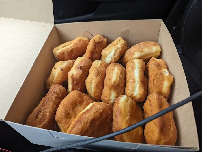 Egypt Star Bakery Picture 2