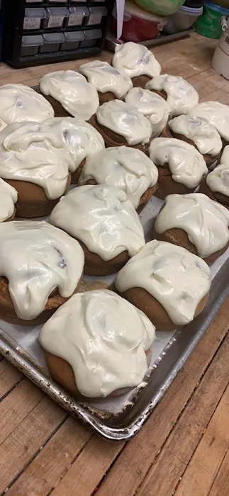 Egypt Star Bakery Picture 9