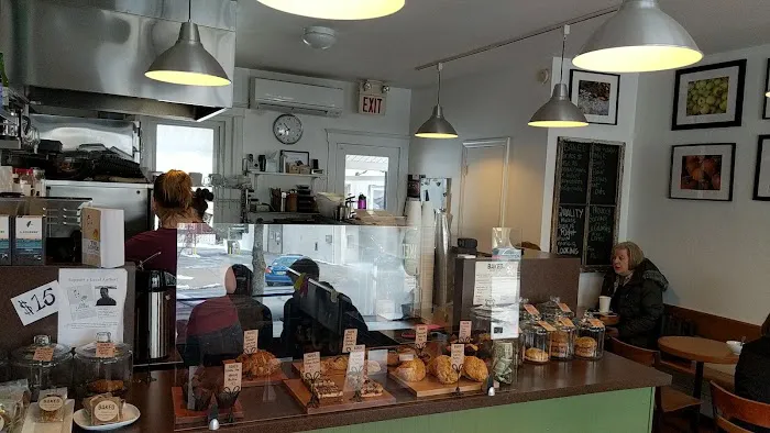 Baked Bakery & Cafe Picture 5