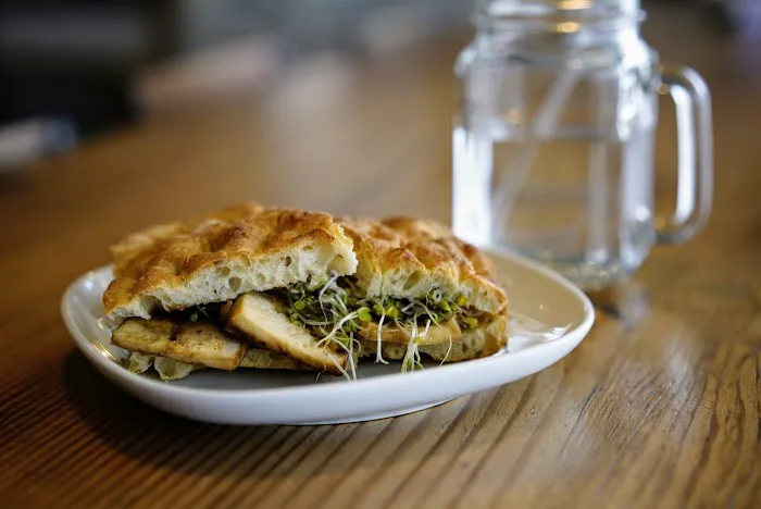 Baked Bakery & Cafe Picture 7