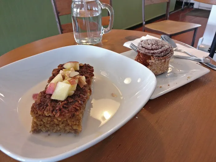 Baked Bakery & Cafe Picture 4