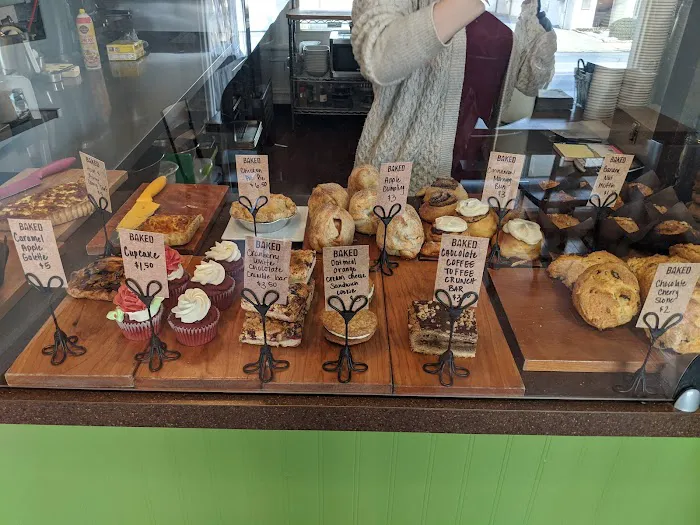 Baked Bakery & Cafe Picture 1