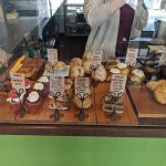 Baked Bakery & Cafe