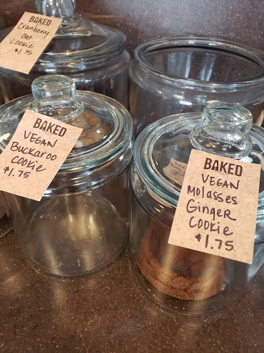 Baked Bakery & Cafe Picture 3