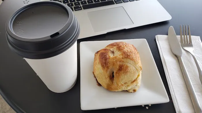 Baked Bakery & Cafe Picture 10