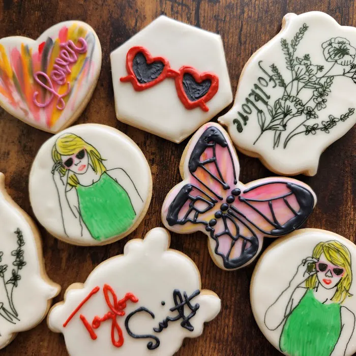 Vanly's Cookies Picture 3