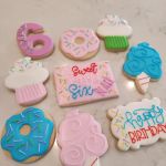 Vanly's Cookies