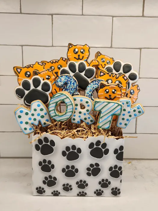Vanly's Cookies Picture 7