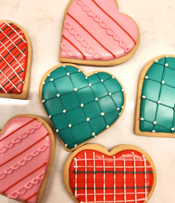 Vanly's Cookies Picture 2