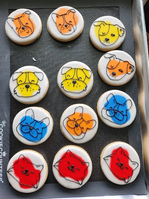 Vanly's Cookies Picture 5