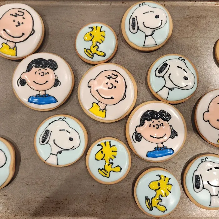 Vanly's Cookies Picture 9