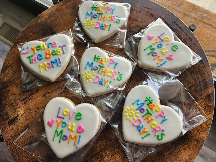 Vanly's Cookies Picture 8