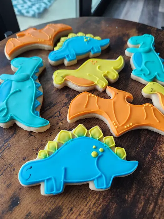 Vanly's Cookies Picture 10