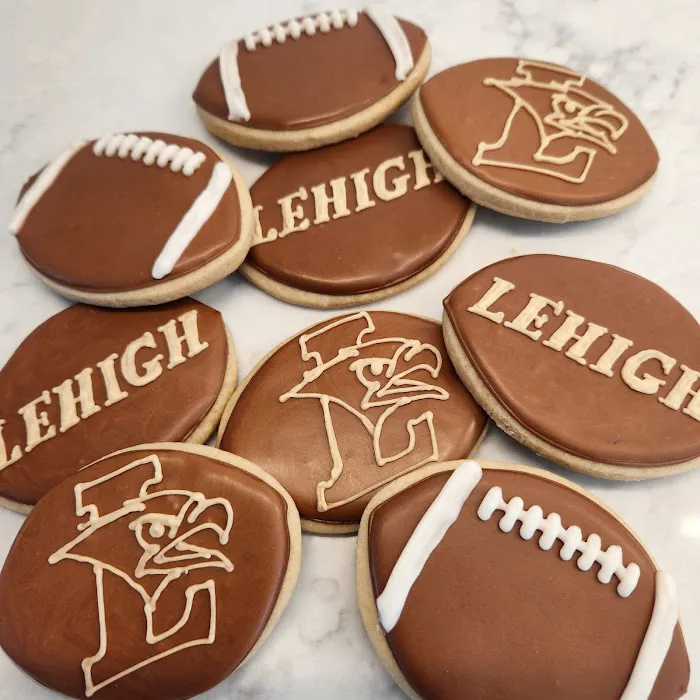 Vanly's Cookies Picture 6