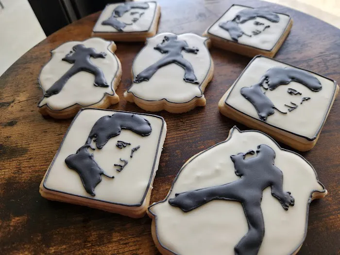 Vanly's Cookies Picture 4