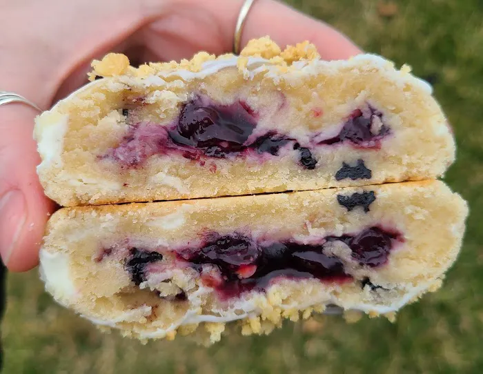 Edible Addictions Picture 1