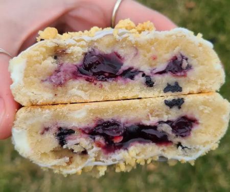 Edible Addictions