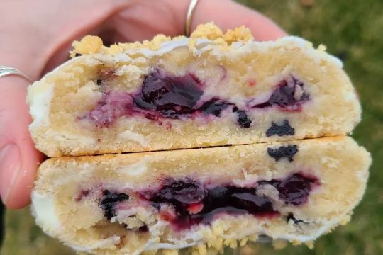 Edible Addictions