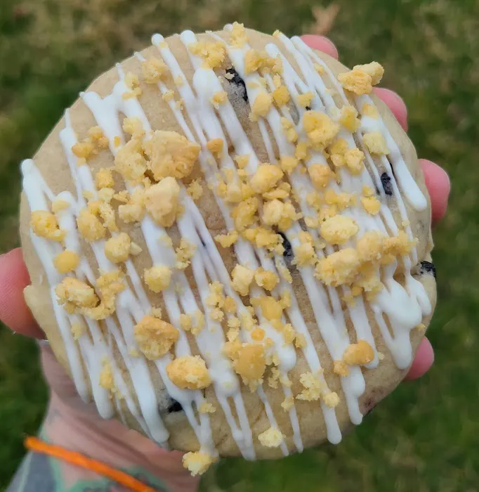 Edible Addictions Picture 4