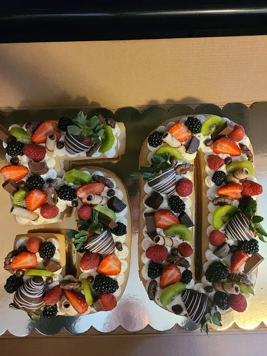 Edible Addictions Picture 2