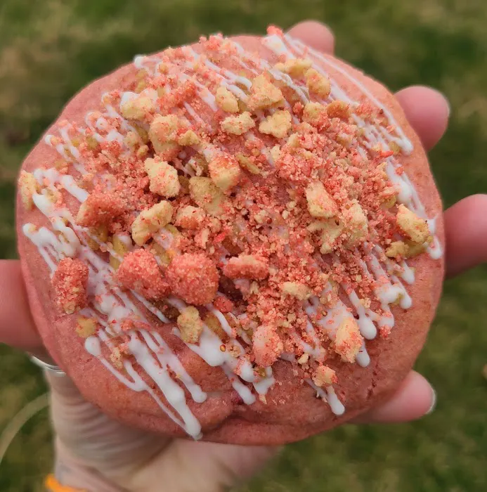 Edible Addictions Picture 6