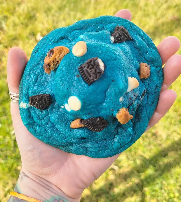 Edible Addictions Picture 5