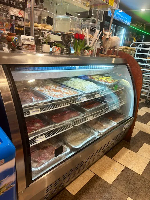 La Fidelita Mexican Bakery Bake Shop Picture 10
