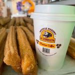 La Fidelita Mexican Bakery Bake Shop