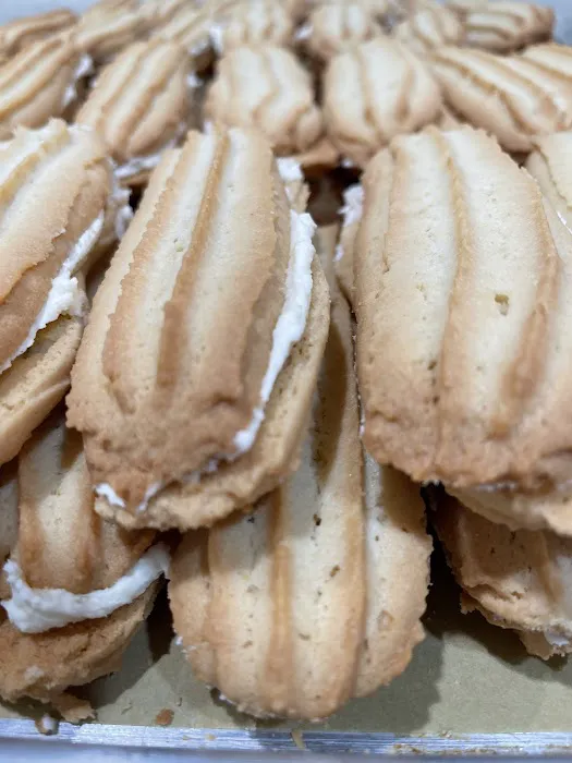 La Fidelita Mexican Bakery Bake Shop Picture 2
