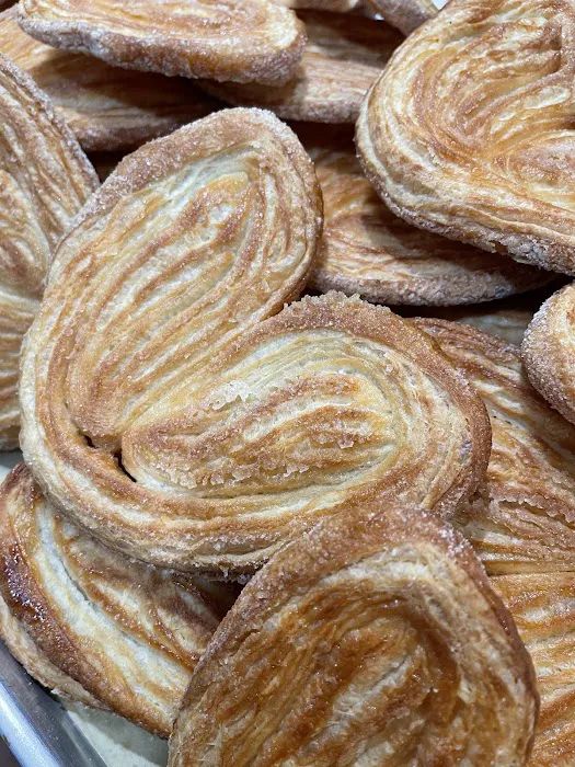 La Fidelita Mexican Bakery Bake Shop Picture 7