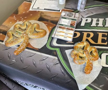 Philly Pretzel Factory
