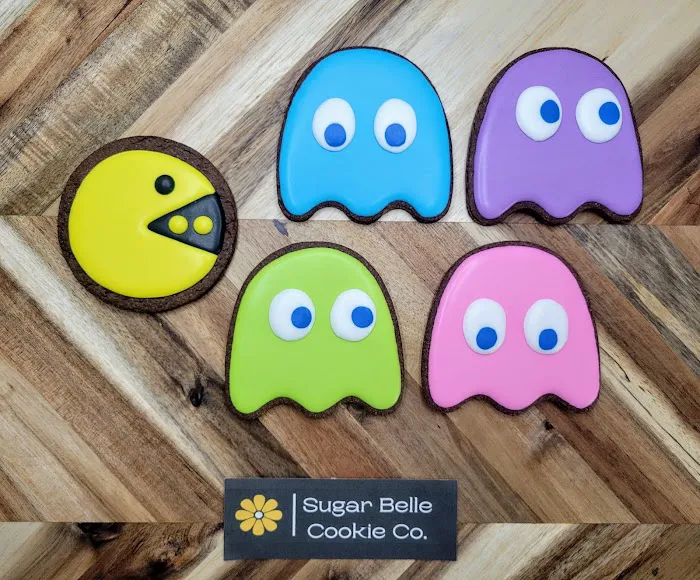 Sugar Belle Cookie Co. Picture 5