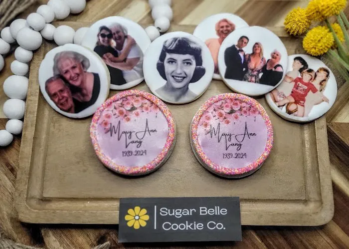 Sugar Belle Cookie Co. Picture 7
