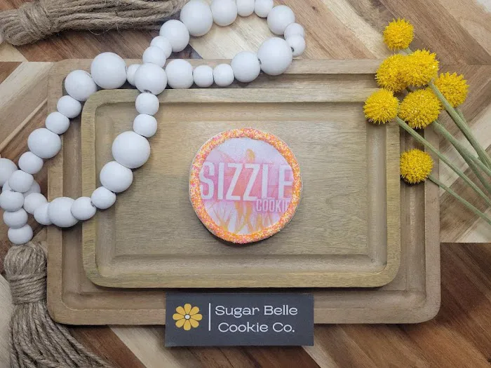 Sugar Belle Cookie Co. Picture 2