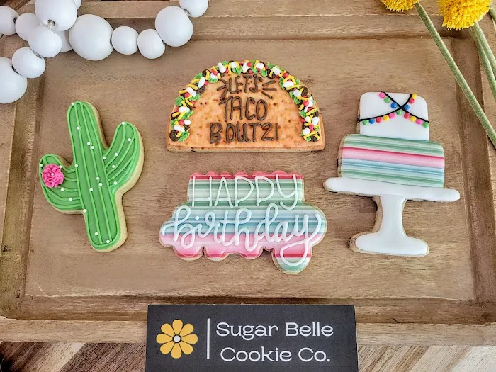 Sugar Belle Cookie Co. Picture 10