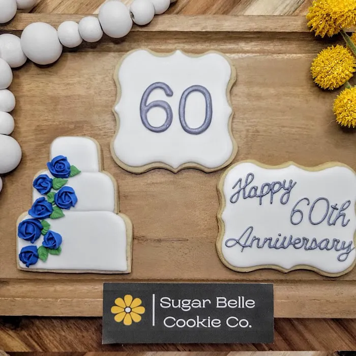 Sugar Belle Cookie Co. Picture 6