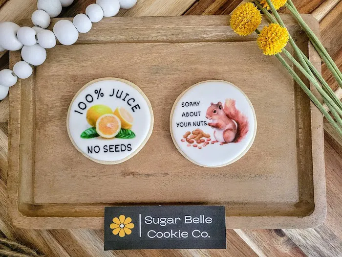 Sugar Belle Cookie Co. Picture 9