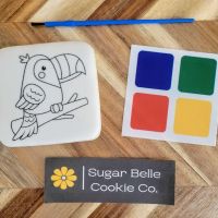 Sugar Belle Cookie Co. ico