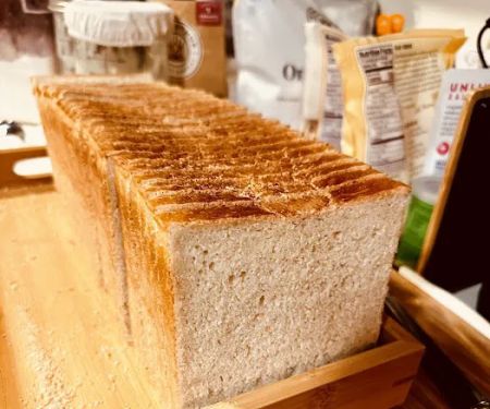 Grove Bakehouse LLC