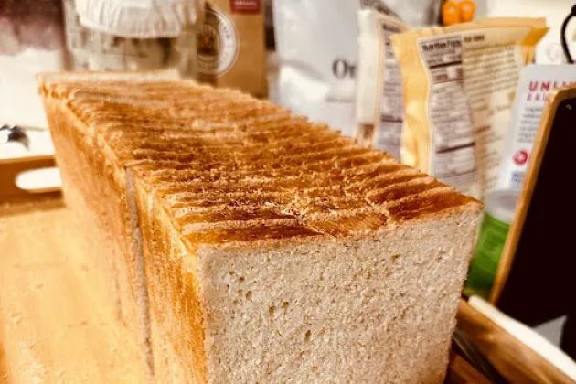 Grove Bakehouse LLC